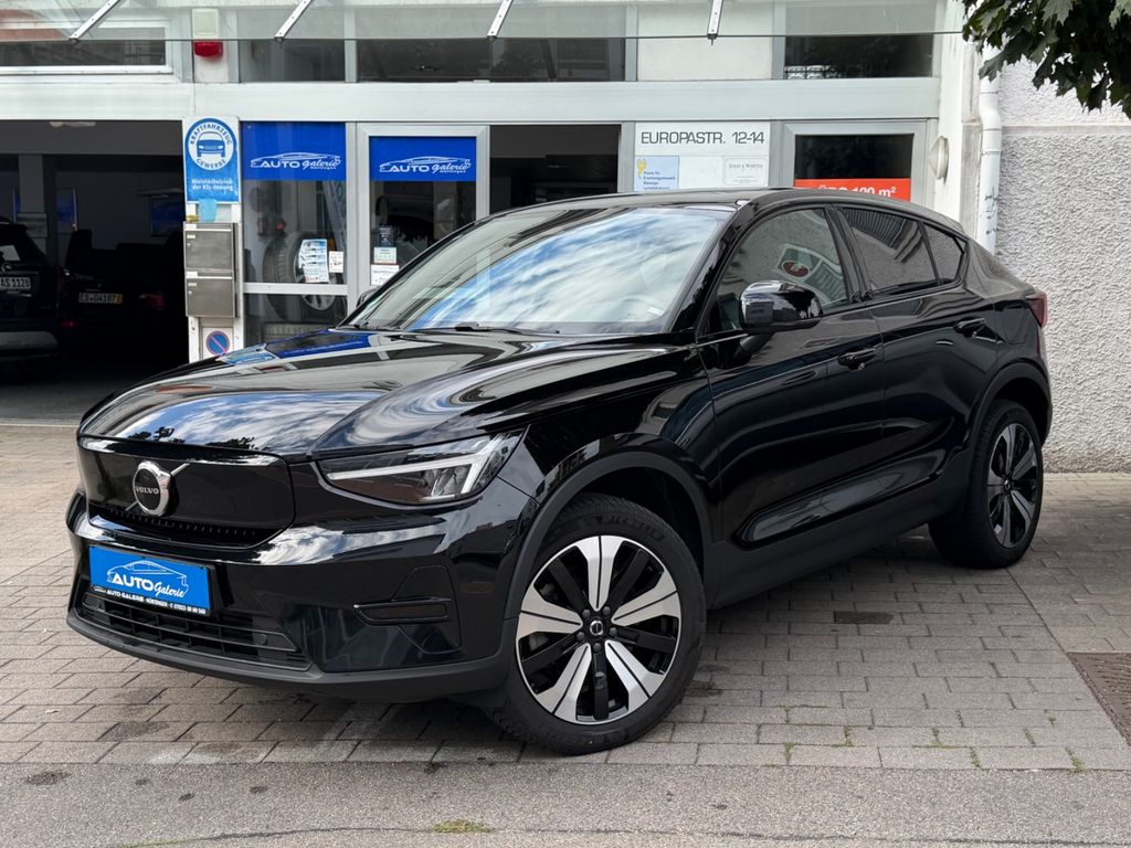 Bild des Angebotes Volvo C40 Core Recharge Pure Electric AWD