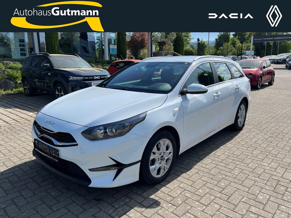 Bild des Angebotes Kia Ceed Sportswagon Vision Navi Digitales Cockpit A