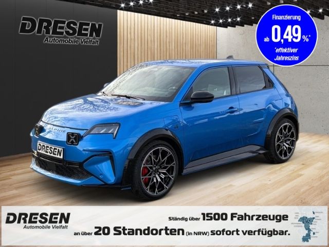 Bild des Angebotes Alpine A 290 GT-Performance *Driving-Paket*Devialet Pre