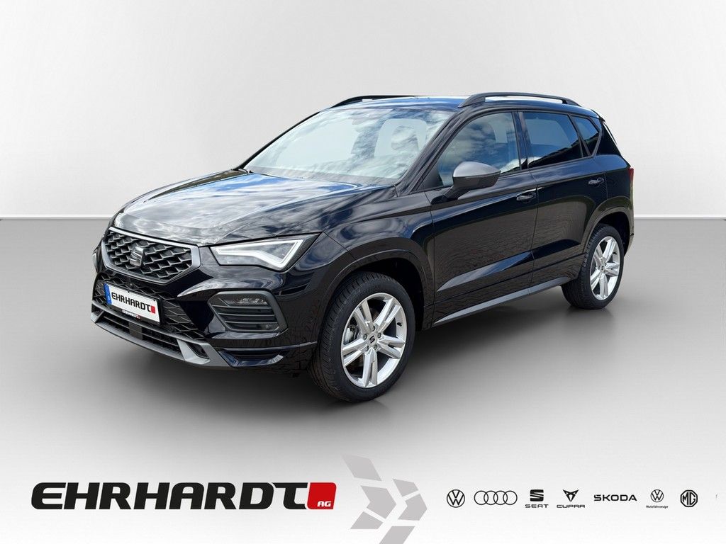Bild des Angebotes Seat Ateca 2.0 TDI DSG FR STHZG*AHK*VIRTUAL*NAVI*LED*