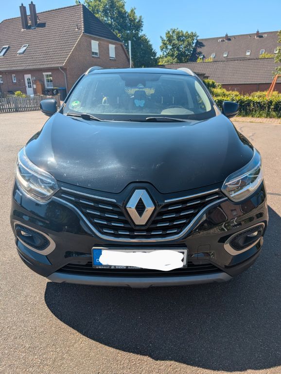 Bild des Angebotes Renault Kadjar TCe 140 GPF Bose Edition Bose Edition