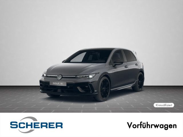 Volkswagen Golf VIII R, Perfomance-Paket, Akrapovic, Pano,