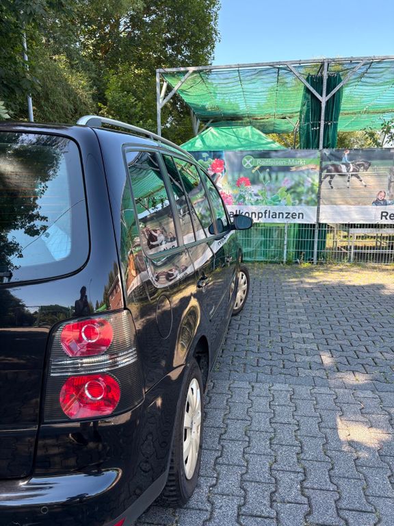 Bild des Angebotes Volkswagen Touran 1.4 TSI Freestyle Freestyle