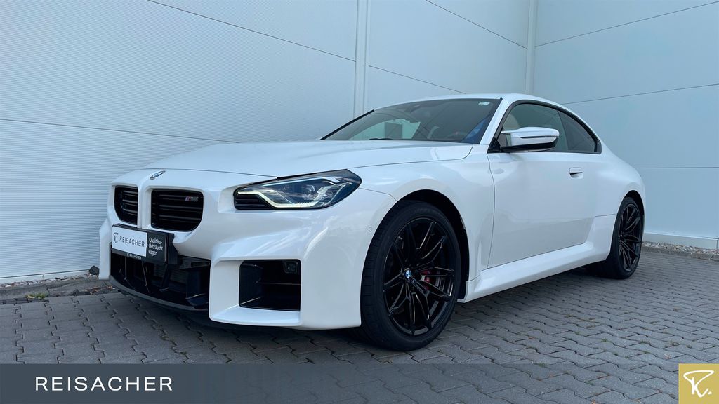 Bild des Angebotes BMW M2 A Coupé LCPro.HuD,RFK,adLED,H/K