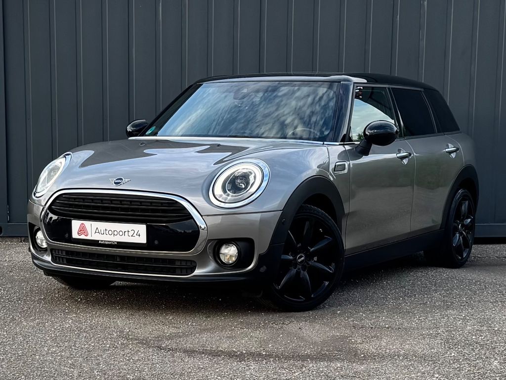 Bild des Angebotes MINI Cooper D Clubman 2.0 Kamera*Navi*Garantie*Cili*