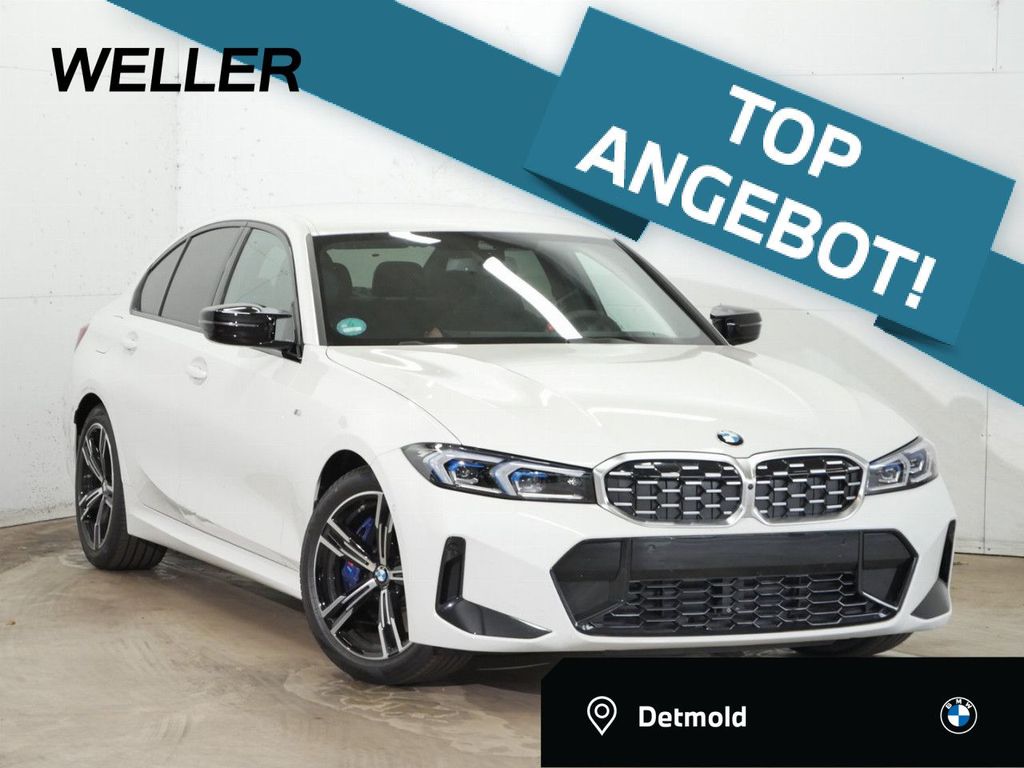 Bild des Angebotes BMW M340d xDr Limou LC-Prof HUD H/K PA+adLED AHK 18"