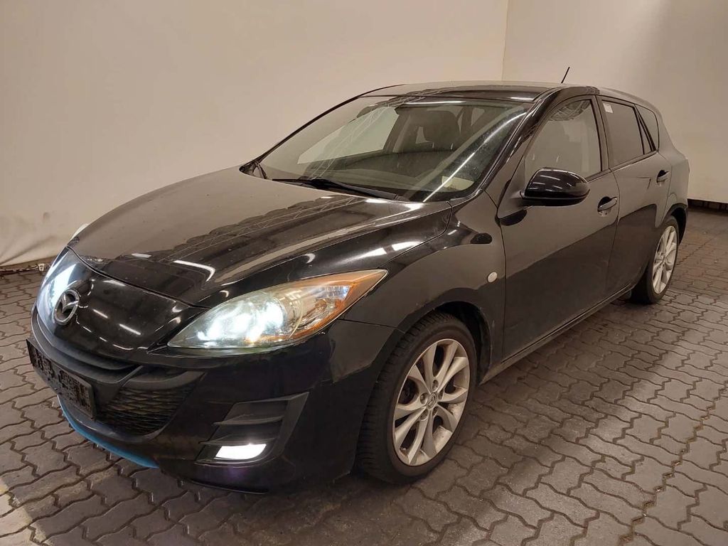 Bild des Angebotes Mazda 3 Lim. High-Line