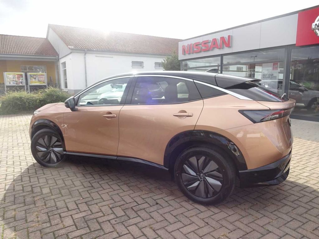 Bild des Angebotes Nissan Ariya EVOLVE PACK 87 KW