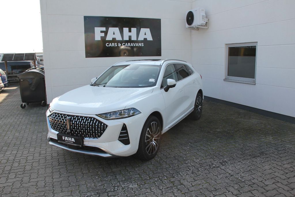Bild des Angebotes GWM Wey 05 2.0 PHEV 350 kW AWD Luxury