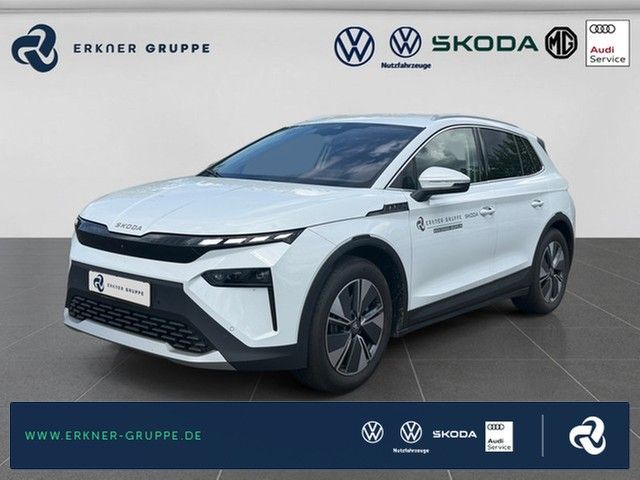 Bild des Angebotes Skoda Elroq 85 Loft +AHK+MATRIX+HEAD_UP+CANTON+360°+MA