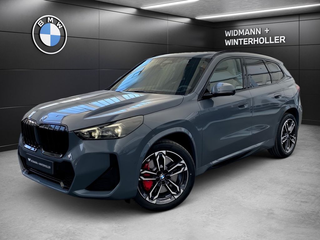 Bild des Angebotes BMW X1 xDrive23d M Sport 360° ACC AHK AUT Alcant. HU