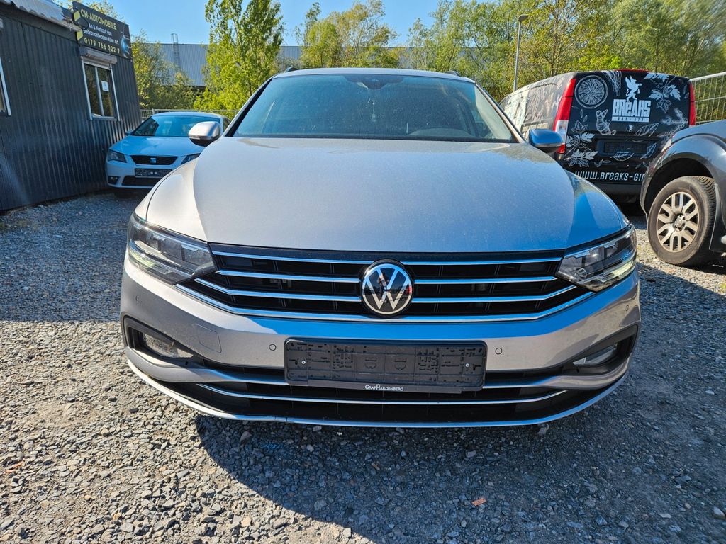 Bild des Angebotes Volkswagen Passat 2.0 TDI SCR DSG Conceptline