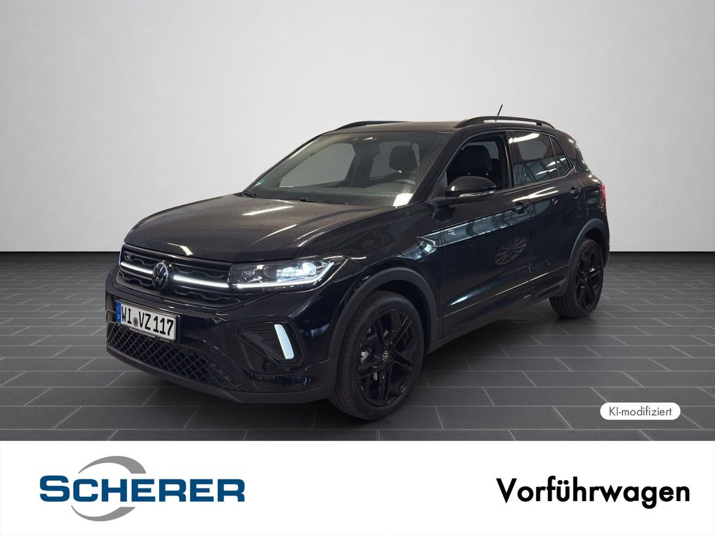 Bild des Angebotes Volkswagen T-Cross R-Line 1.0 TSI DSG