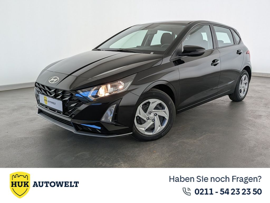 Bild des Angebotes Hyundai i20 Comfort 1.0 T-GDI DCT NAVI+RFK+SHZ+TEMP+Navi