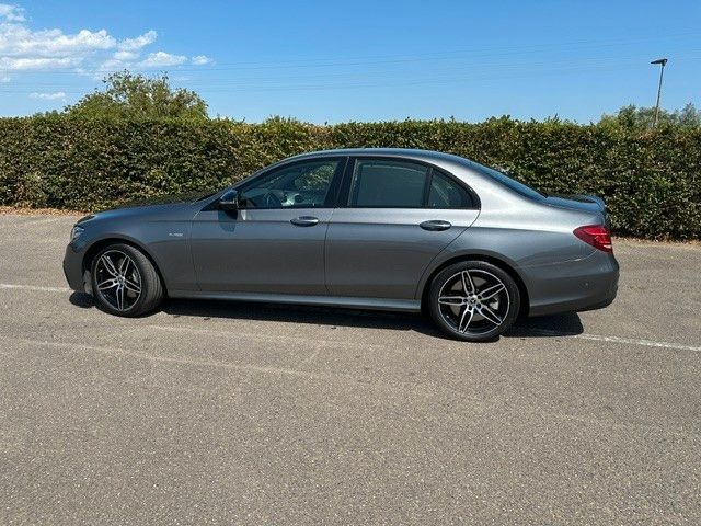Bild des Angebotes Mercedes-Benz E 43 AMG E 43 4MATIC Autom. Standard