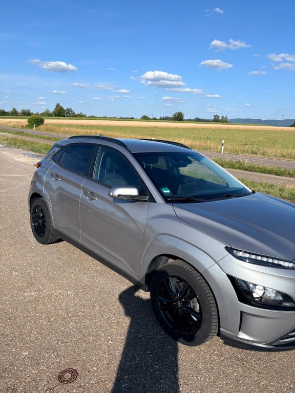 Hyundai KONA Elektro ELEKTRO 100kW Advantage Advantage