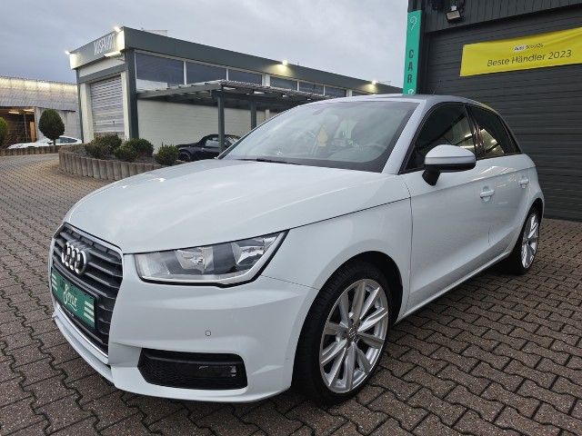 Bild des Angebotes Audi A1 1.0 TFSI Sportback design ultra SHZ Navi