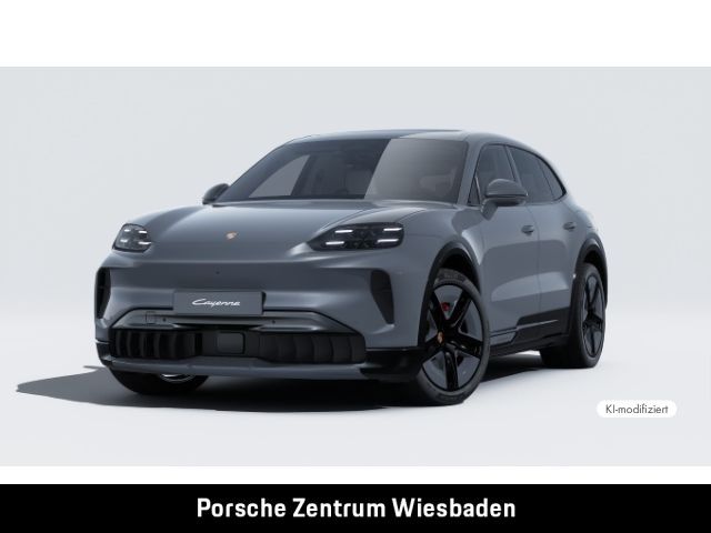 Bild des Angebotes Porsche Cayenne S Electric