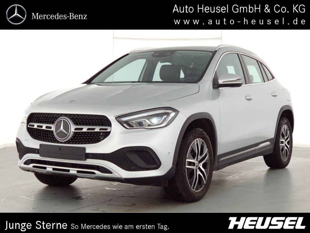 Bild des Angebotes Mercedes-Benz GLA 180 Progressive *Kamera*LED*Business*