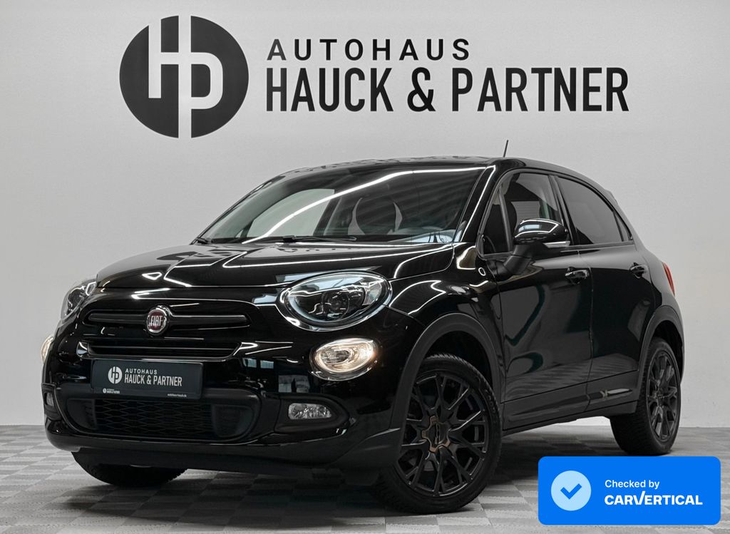 Bild des Angebotes Fiat 500X S-Design *Navi*PDC*Klima*Bi-Xenon*Key-Go