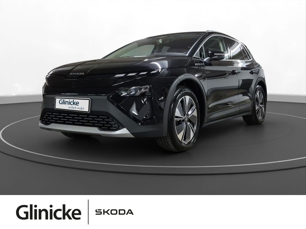 Skoda Elroq Selection 85 | 210 kW 1-Gang-Automatik | V