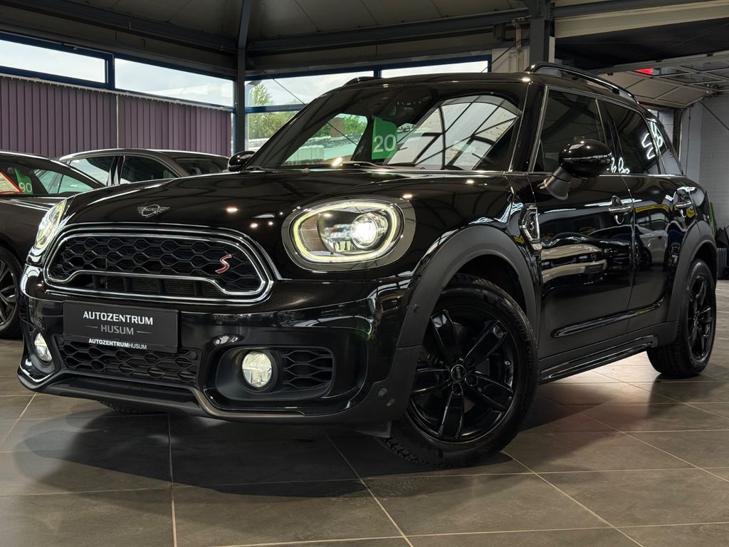 Bild des Angebotes MINI COOPER_S Countryman *HU/AU NEU*SHZ*PANO*TEMPO*