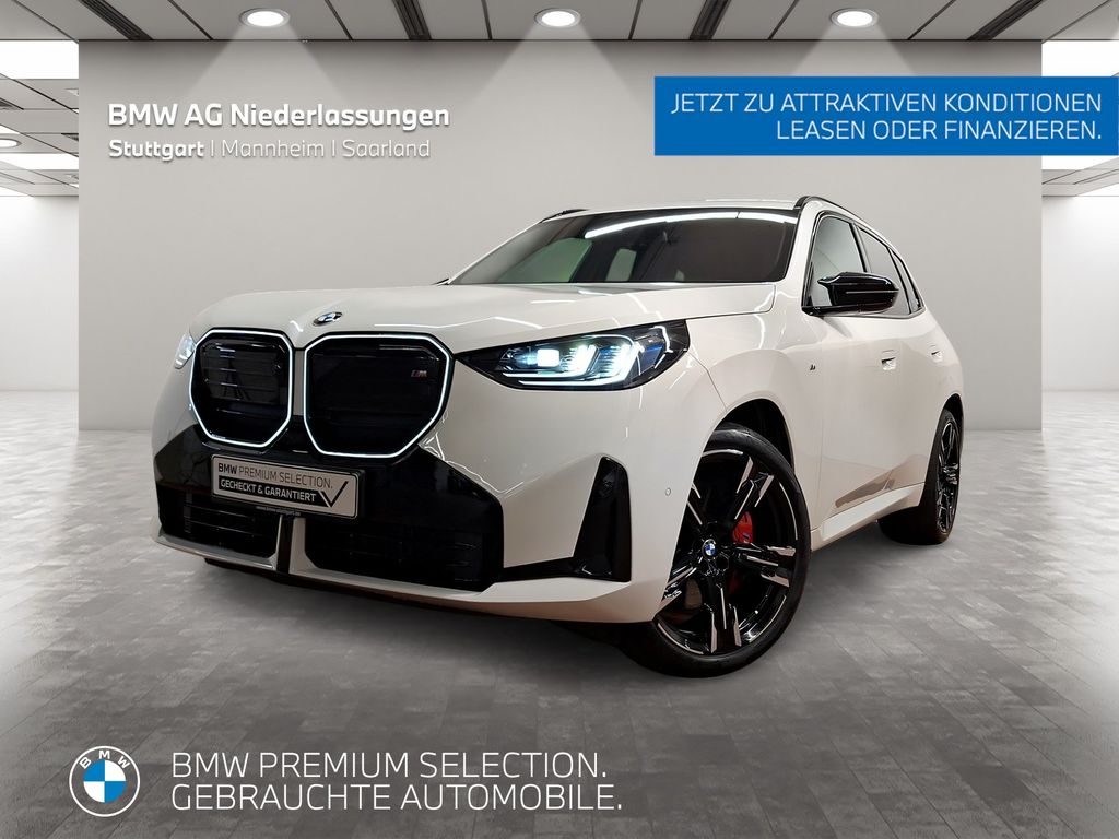 Bild des Angebotes BMW X3 M50 xDrive i xDrive M Sport AHK Harman/K LED