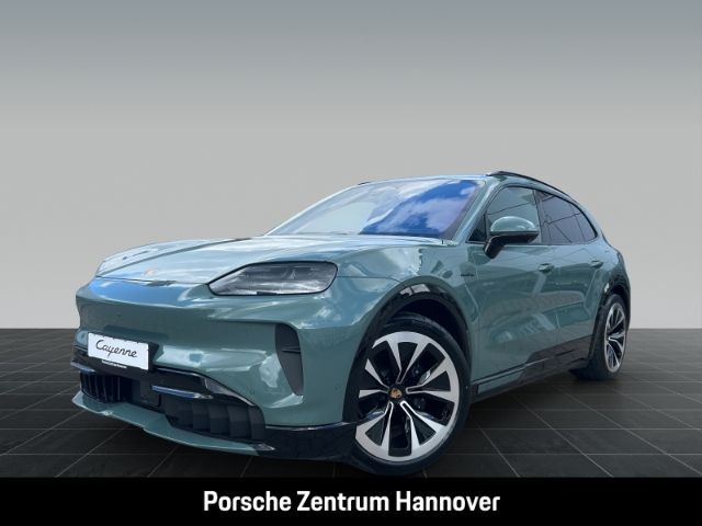 Bild des Angebotes Porsche Cayenne Electric