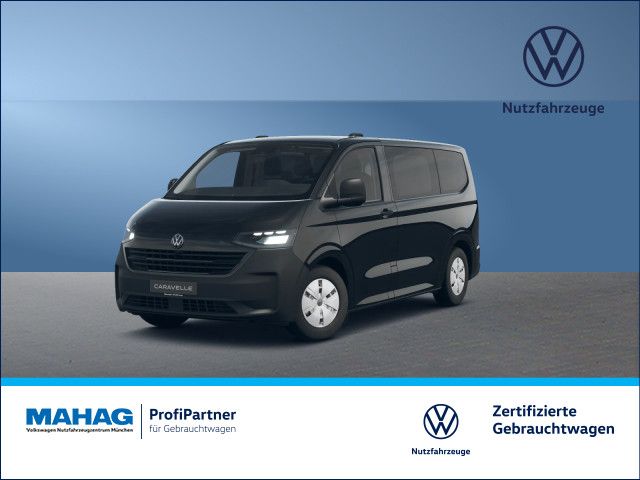Bild des Angebotes Volkswagen Caravelle 2.0 TDI KR