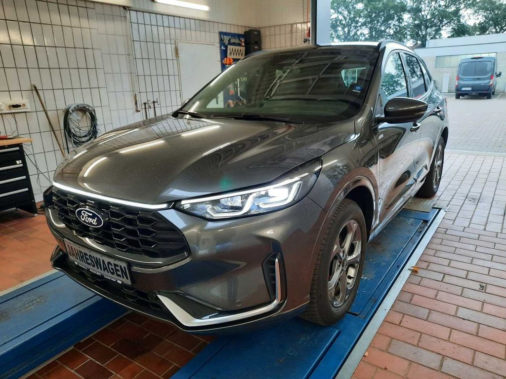 Bild des Angebotes Ford Kuga Plug-in Hybrid 2.5 Duratec PHEV ST-LINE X