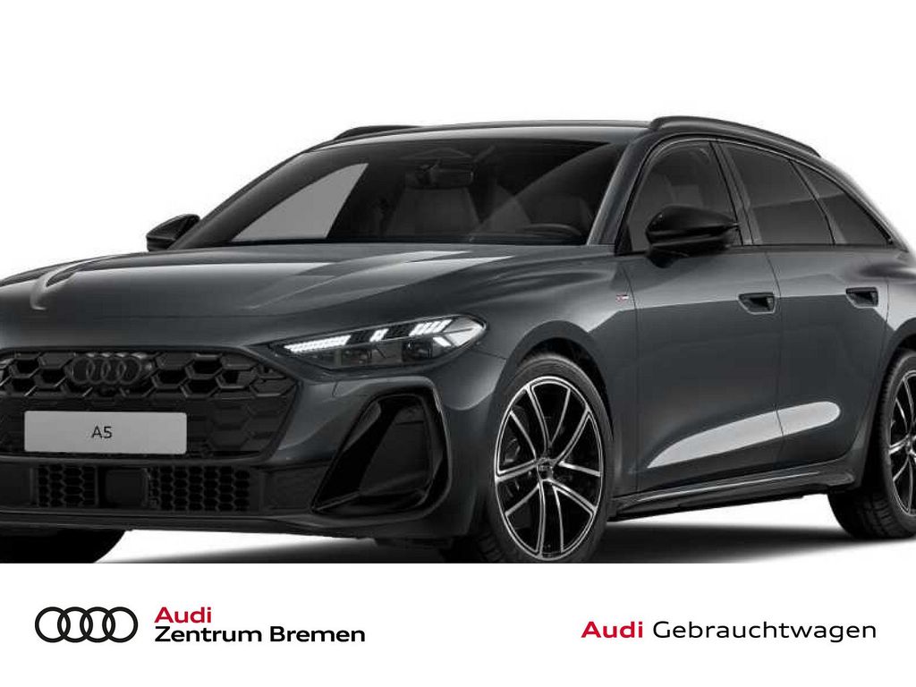 Bild des Angebotes Audi A5 AVANT 2.0 TDI B+O AHK NAVI MATRIX DAB