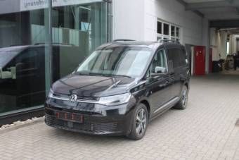 Bild des Angebotes Volkswagen Caddy Maxi - Move 2.0 TDI 7 Sitzer