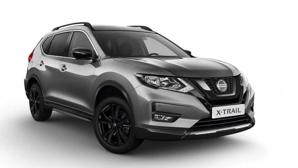 Bild des Angebotes Nissan X-Trail 1.3 DIG-T VISIA VISIA