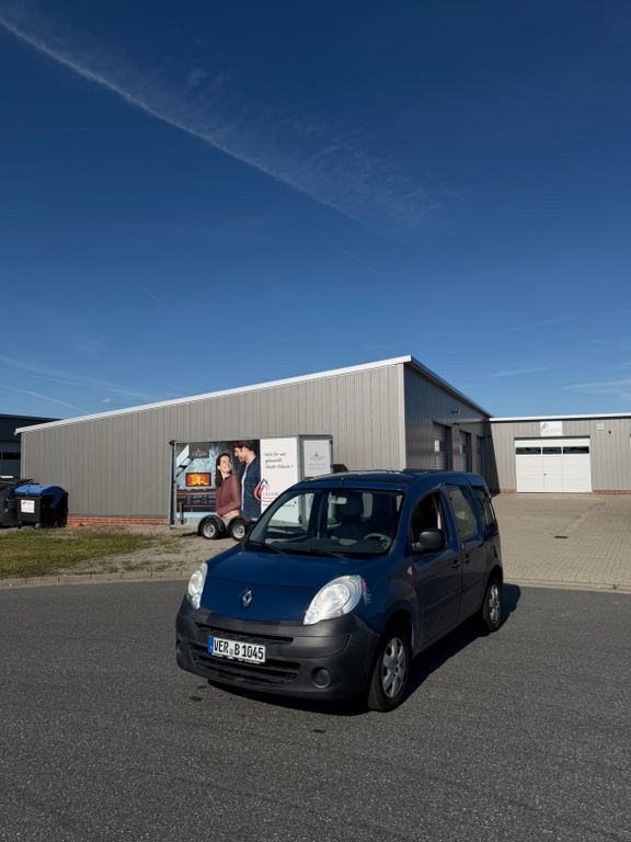 Bild des Angebotes Renault Kangoo 1.6 16V Expression Expression