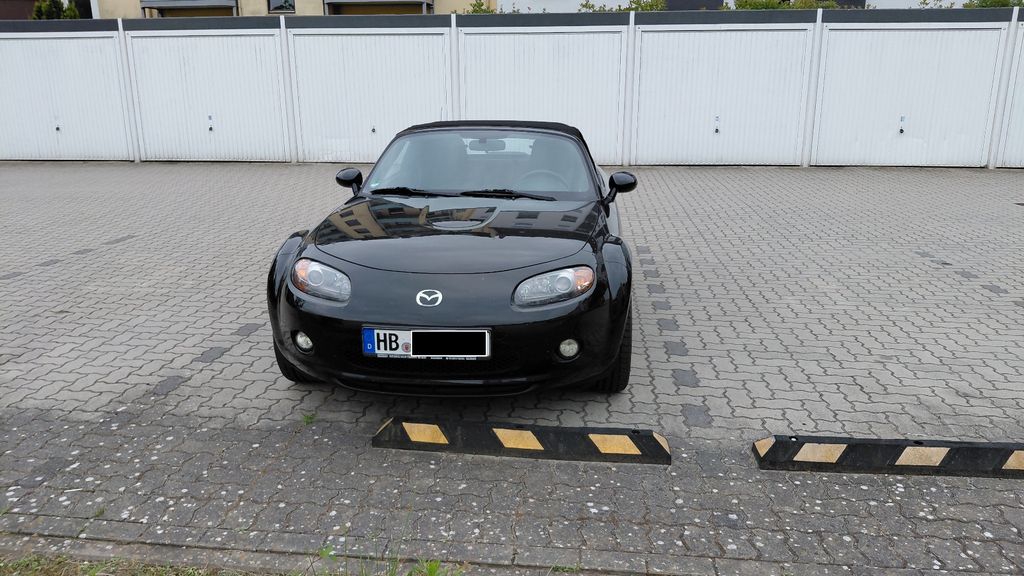 Bild des Angebotes Mazda MX-5 Energy 1.8 MZR Energy