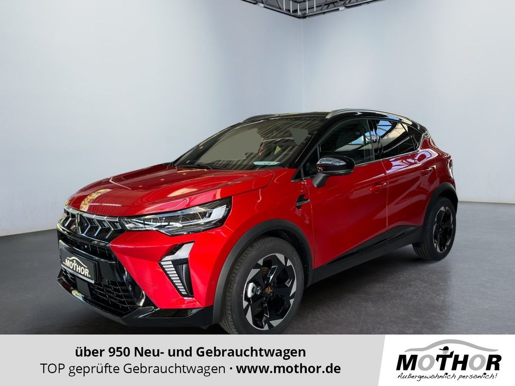 Bild des Angebotes Mitsubishi ASX Edition 1,3l MHEV ACC+PDC+NAVI+SHZ+DAB
