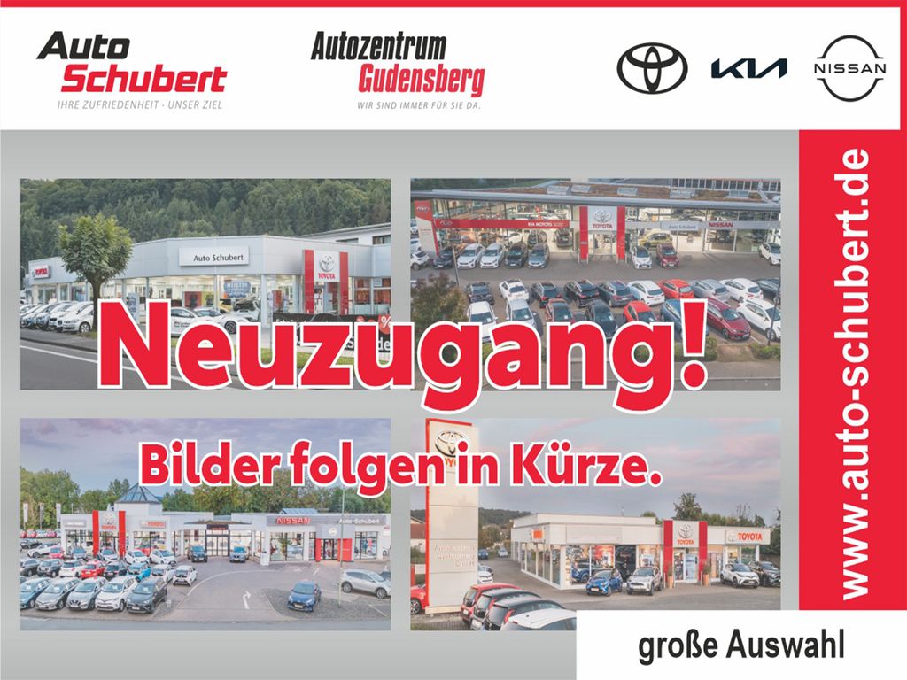 Bild des Angebotes Toyota C-HR Hybrid Team D,Lenkradhzg+Sitzhzg+Tempomat+K
