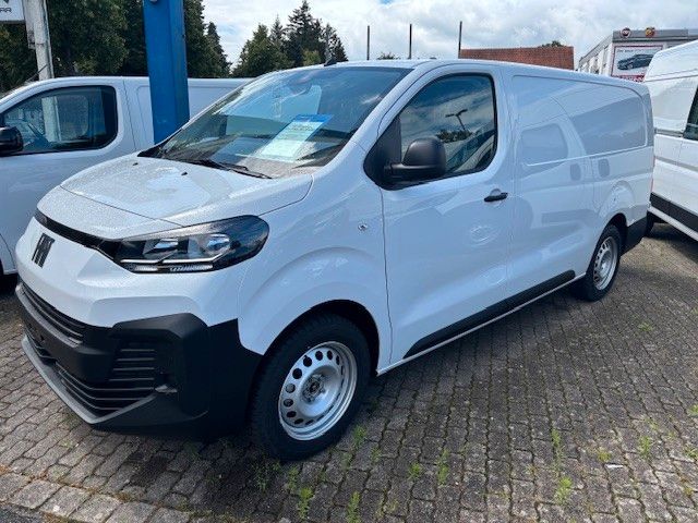 Bild des Angebotes Fiat Scudo KaWa Lang L3 2.0 145PS MT6