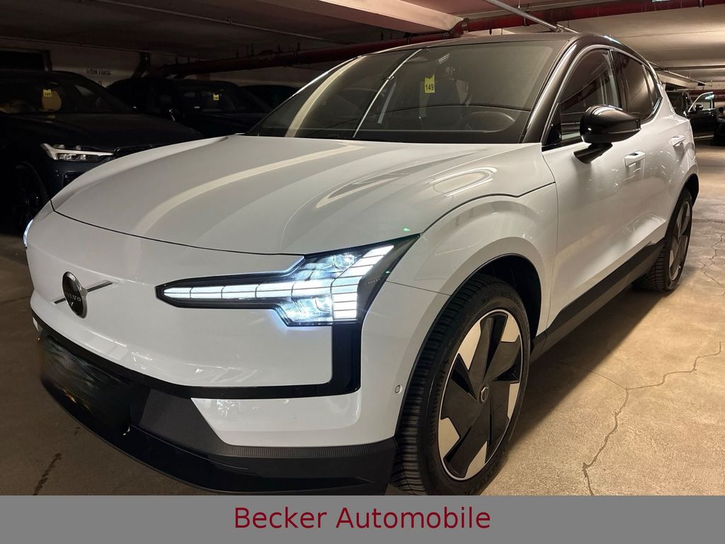 Bild des Angebotes Volvo EX30 Ultra Pure Electric MEMORY/PANO/WINTER/LED