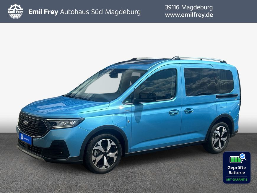 Bild des Angebotes Ford Tourneo Connect 1.5 EcoBoost PHEV Aut. ACTIVE