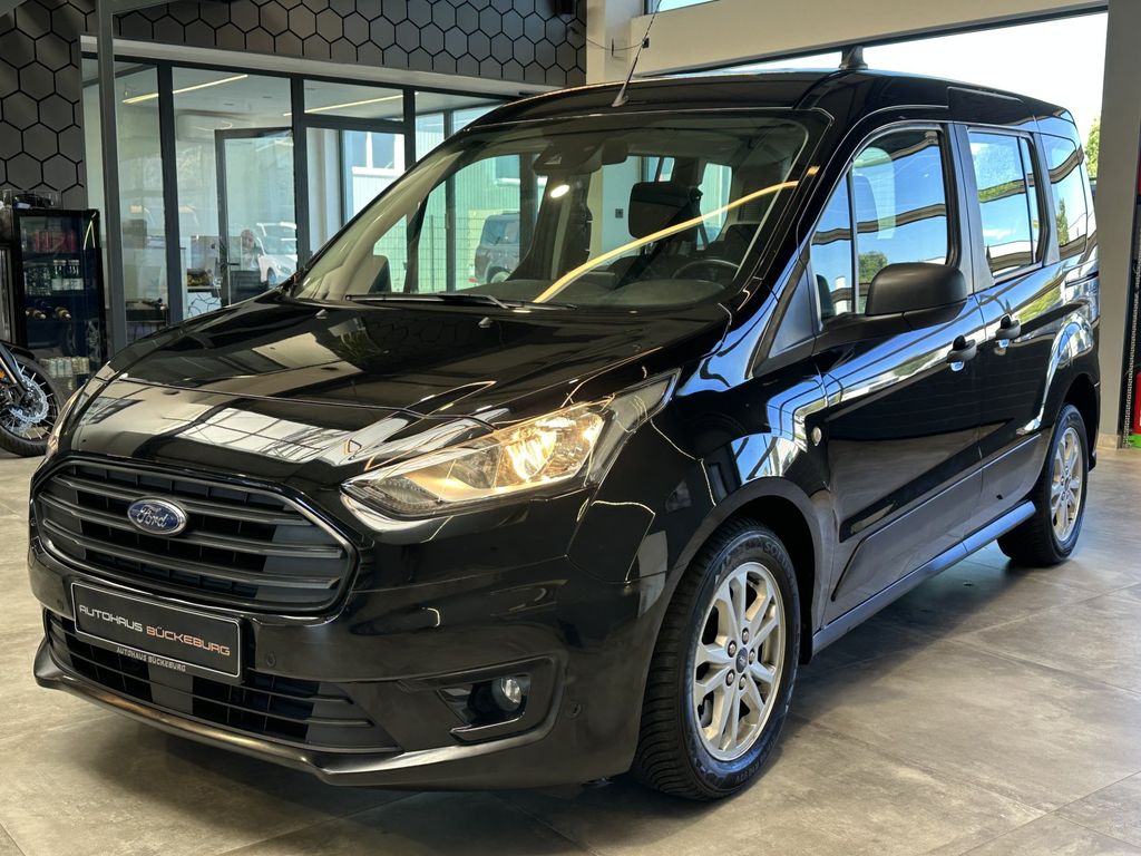 Bild des Angebotes Ford Transit Connect 1.5 EcoBlue EU6d Trend S/S PKW