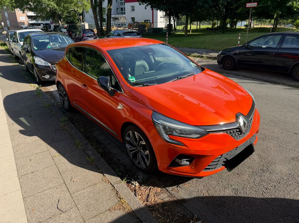 Bild des Angebotes Renault Clio TCe 100 Edition One Edition One
