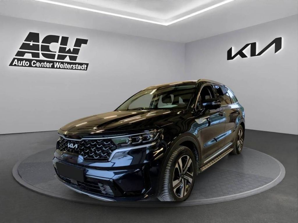 Bild des Angebotes Kia SORENTO 1.6T AT HEV SPIRIT BOSE|360°KAMERA|FULL-