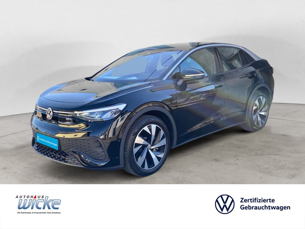 Bild des Angebotes Volkswagen ID.5 Pro 77 kWh 1-Gang-Automatik NAVI KLIMA AHK