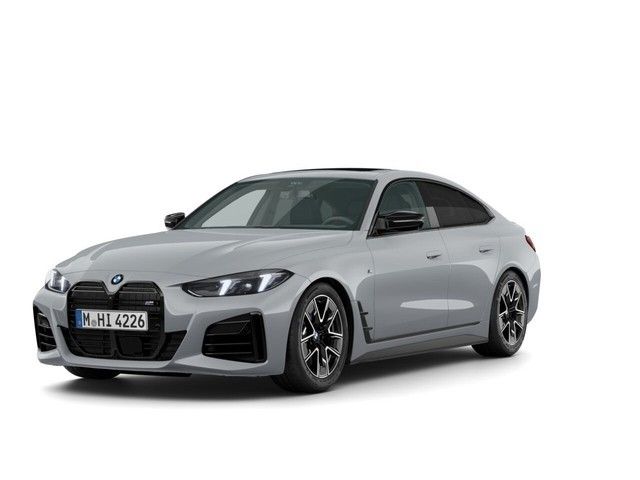 Bild des Angebotes BMW M440i xDrive Gran Coupe *Navi*Rückfahrkamera*LED