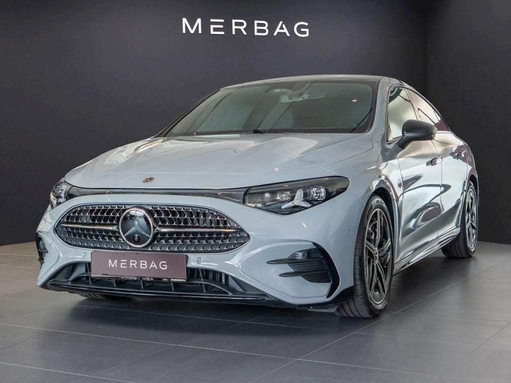Bild des Angebotes Mercedes-Benz CLA 200 4MATIC ACC AUT Fernlichtass. Kam. KlimaA