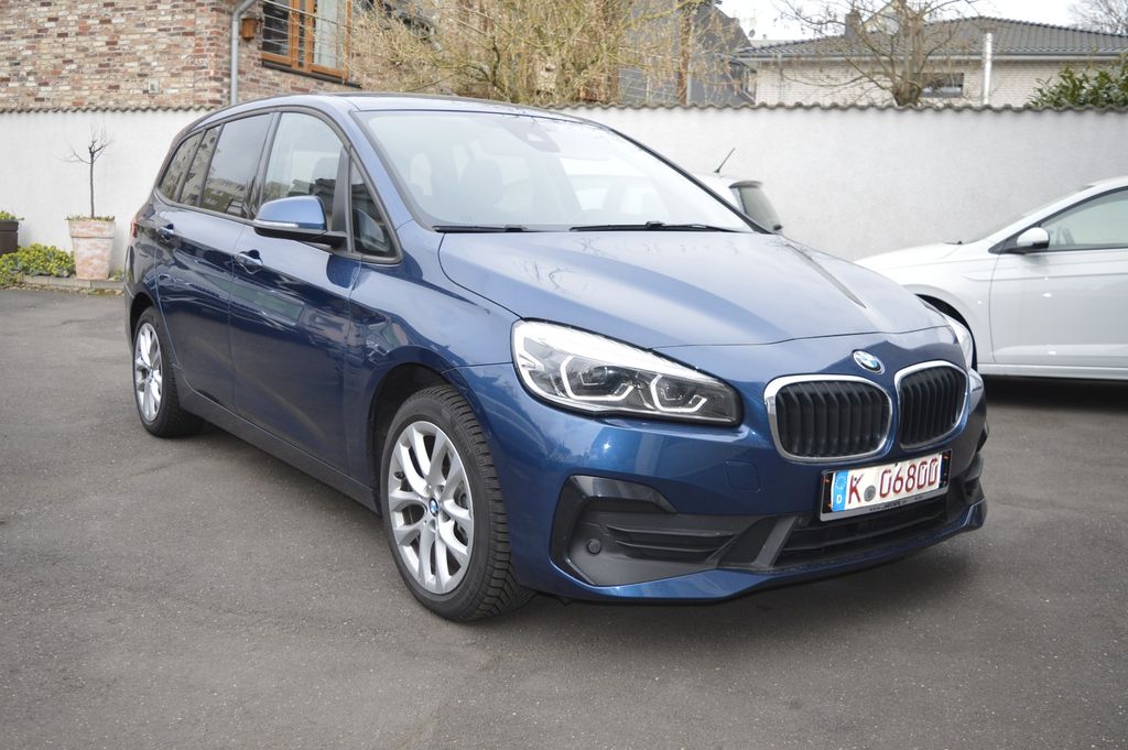 Bild des Angebotes BMW 218 2 Gran Tourer 218 d Advantage *Automatik*LED