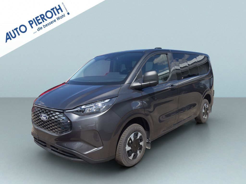 Bild des Angebotes Ford e-Transit Custom 340 L1H1 Kombi PKW Trend