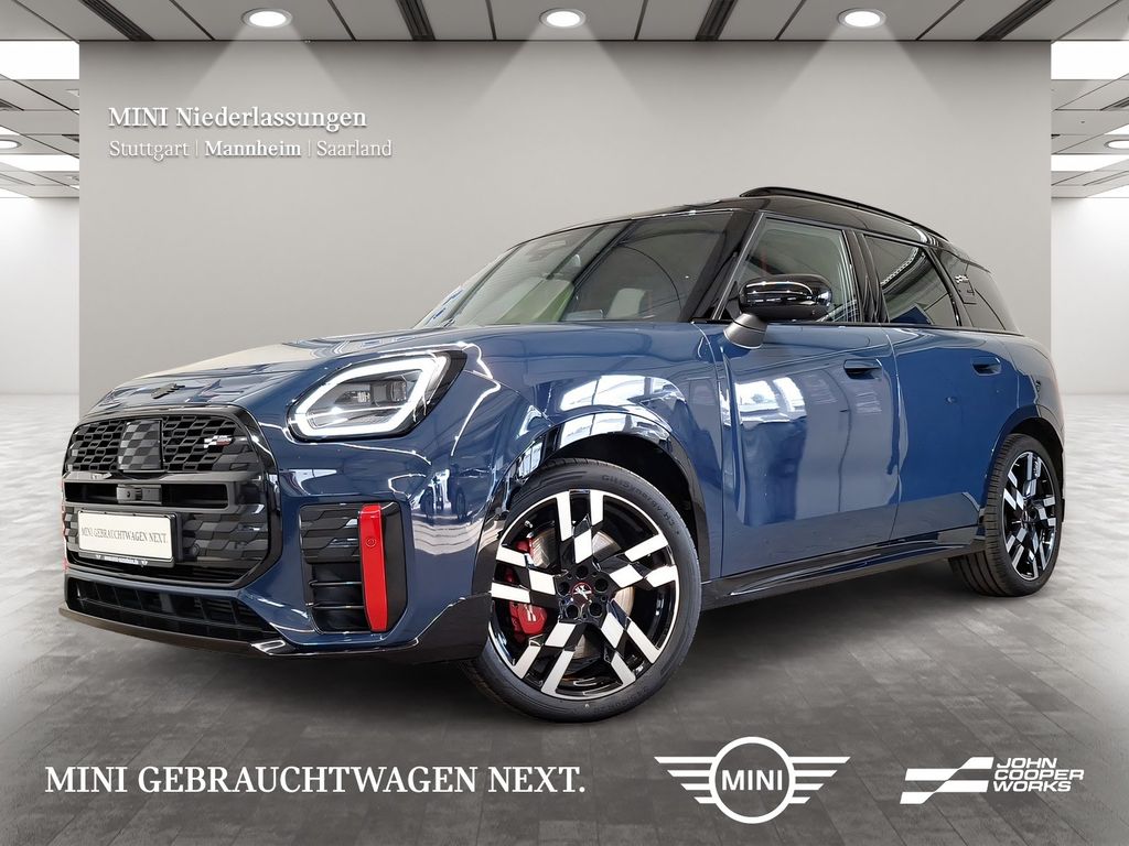 Bild des Angebotes MINI John Cooper Works AHK Driv.Assist+ Harman/K LED
