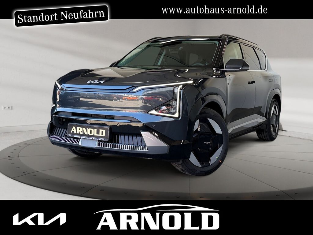 Bild des Angebotes Kia EV5 81,4 kWh EARTH WP el-Klappe 19" Navi LED !